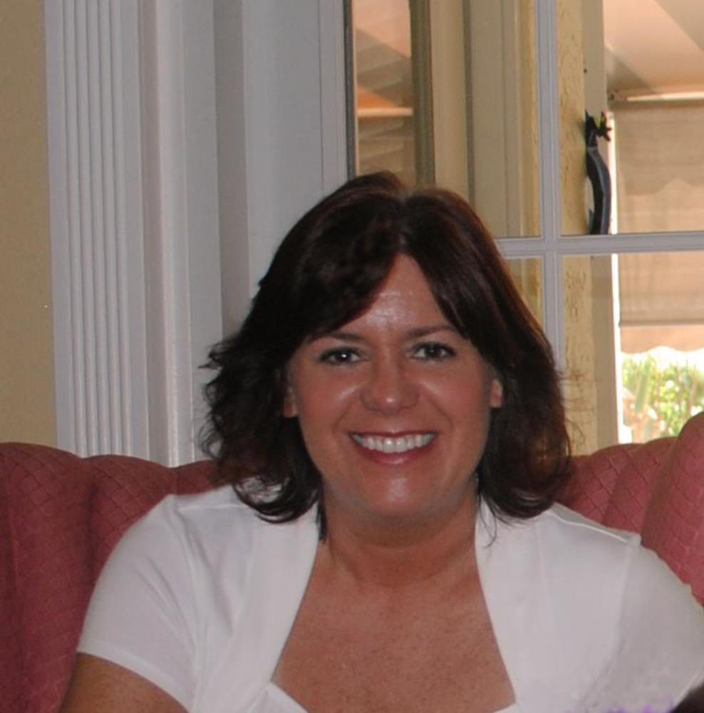 Meet your Posher, Roz